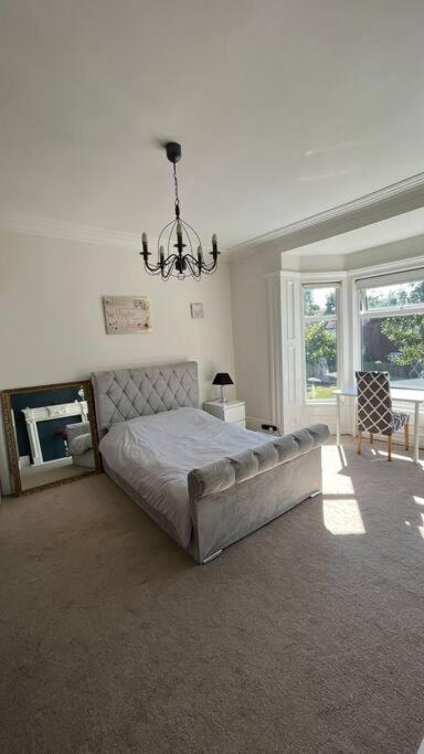 Quiet & Cosy 3Bedroom - Great Base In South Shields Near Hospital And Port Of Tyne - Free Parking מראה חיצוני תמונה